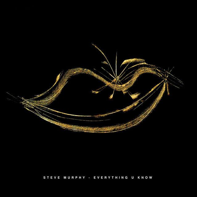 Everything U Know cover art