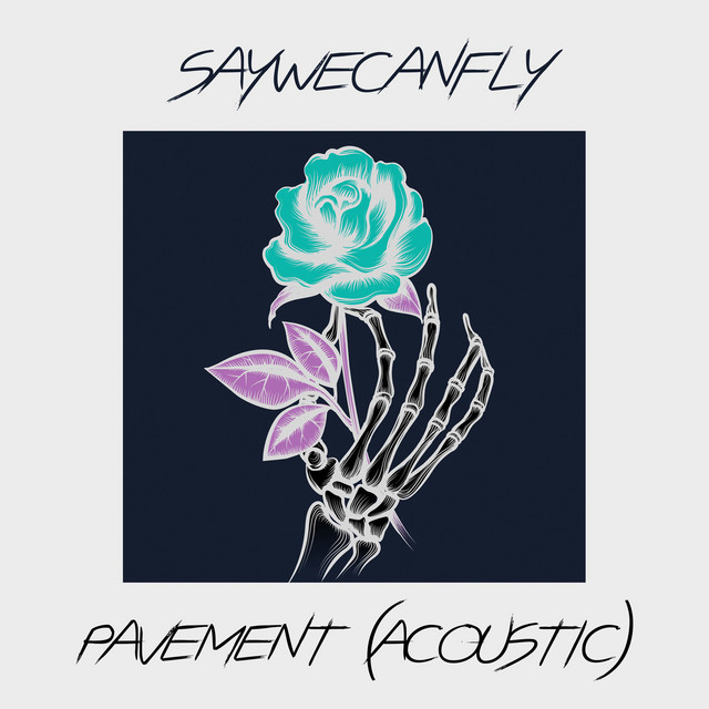 Pavement (Acoustic) cover art
