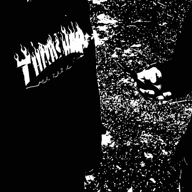 luces cover art