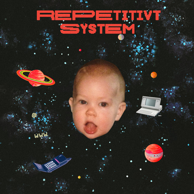 Repetitivt System cover