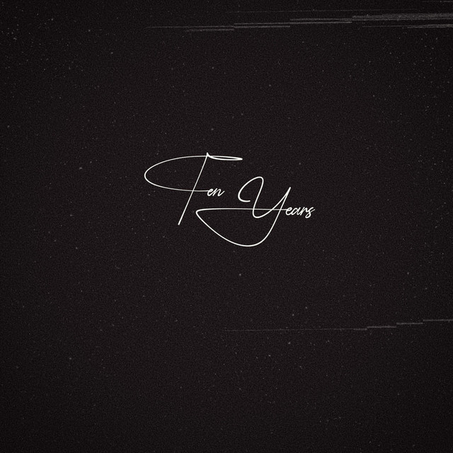 Pochette du titre Ten Years