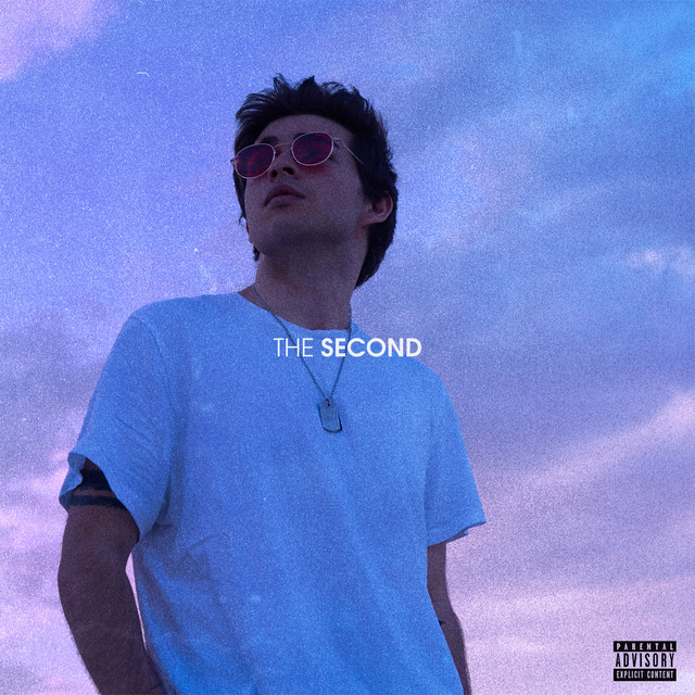 THE SECOND cover art