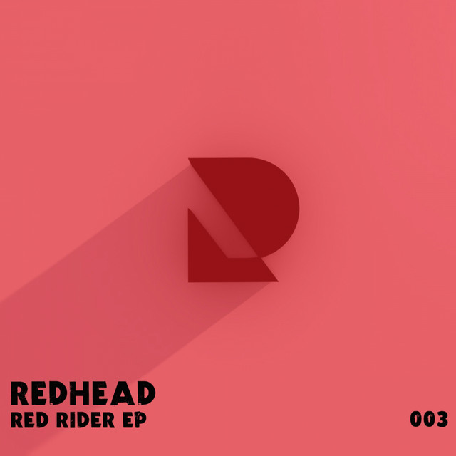 Red Rider - Original Mix