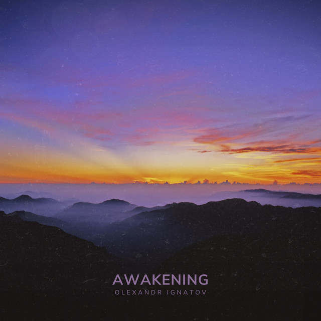Cover art: Awakening — Olexandr Ignatov