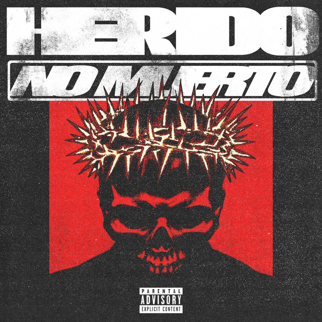 Herido No Muerto album image