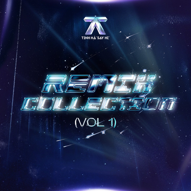 REMIX COLLECTION - VOL. 1