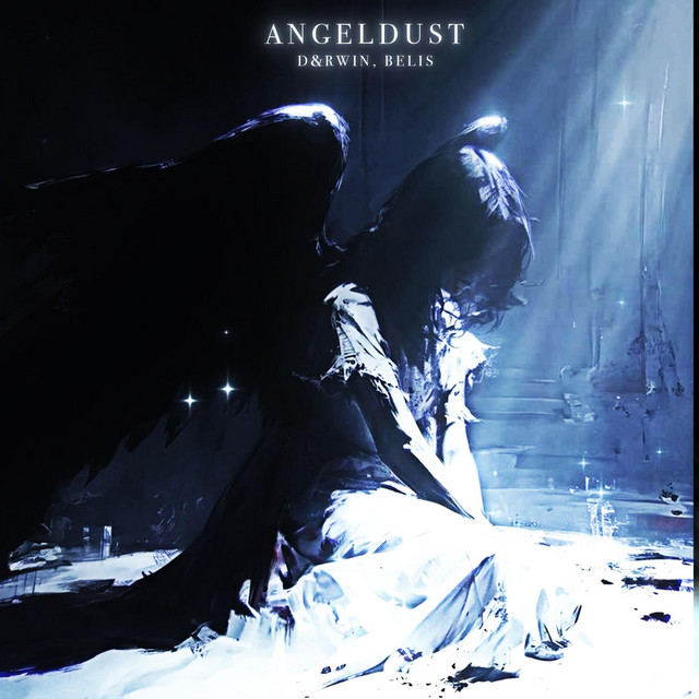 angeldust cover art