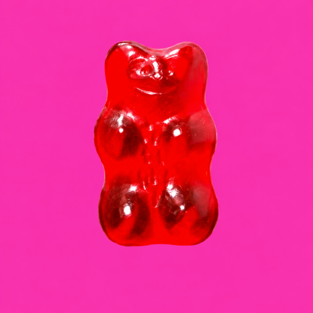 HARIBO cover