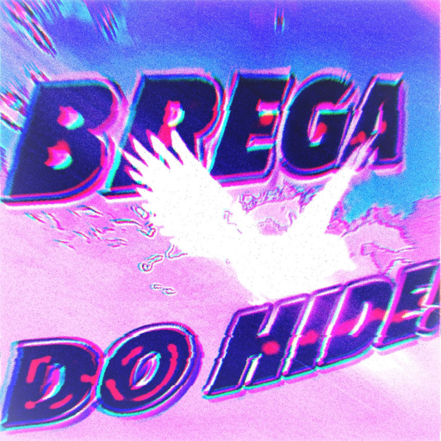BREGA DO HIDE!