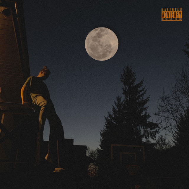 Gangway cover art