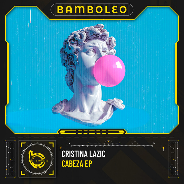 Cabeza (feat. Fátima) album art