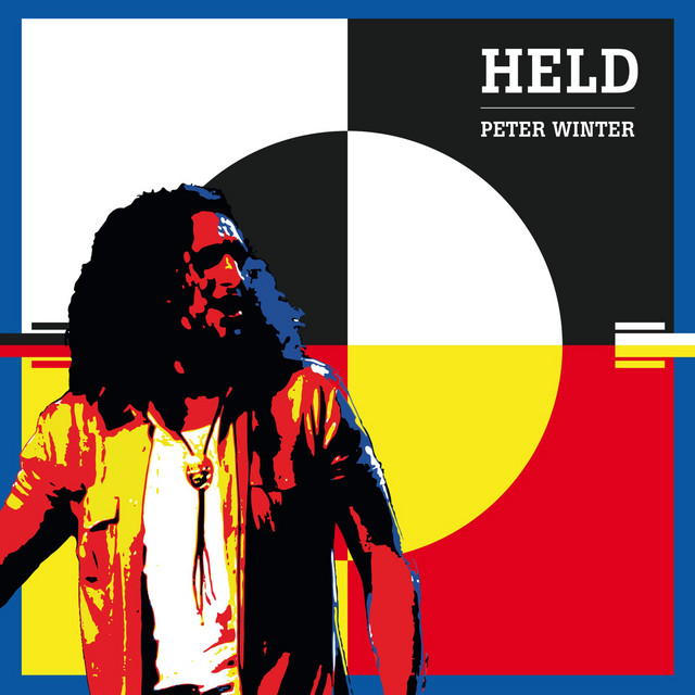 Held cover
