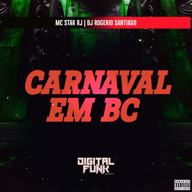 Carnaval em BC