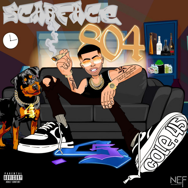 album image