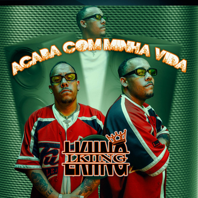 Acaba Com a Minha Vida