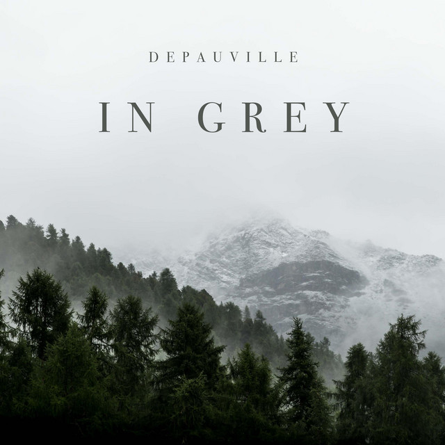 In Grey