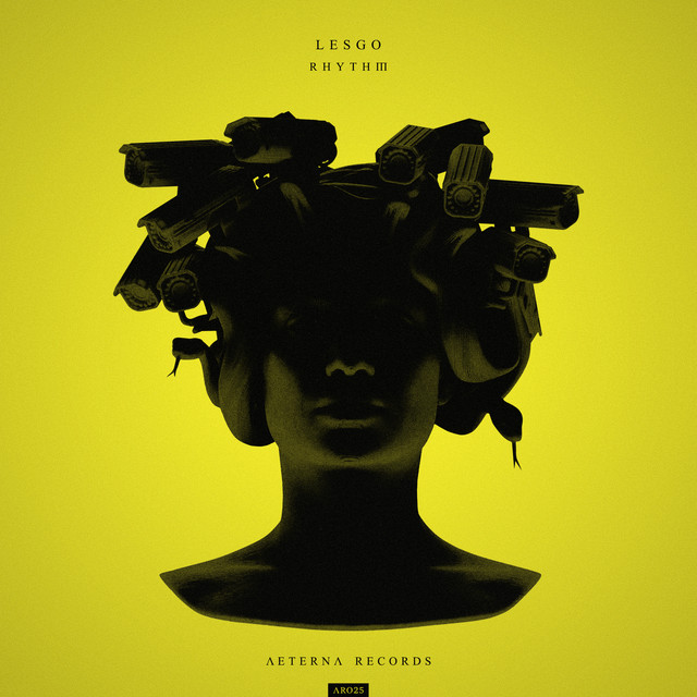 Rhythm - Extended album art