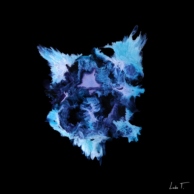 Mosaic cover art