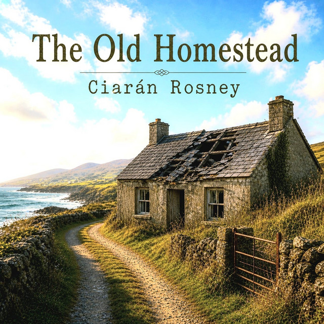 The Old Homestead album image