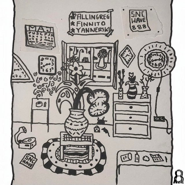 Maj cover art