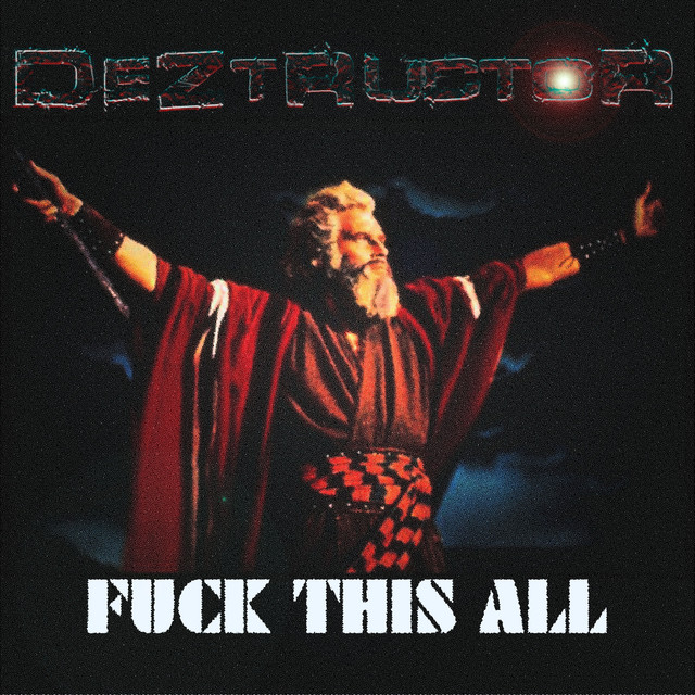 Fuck This All cover