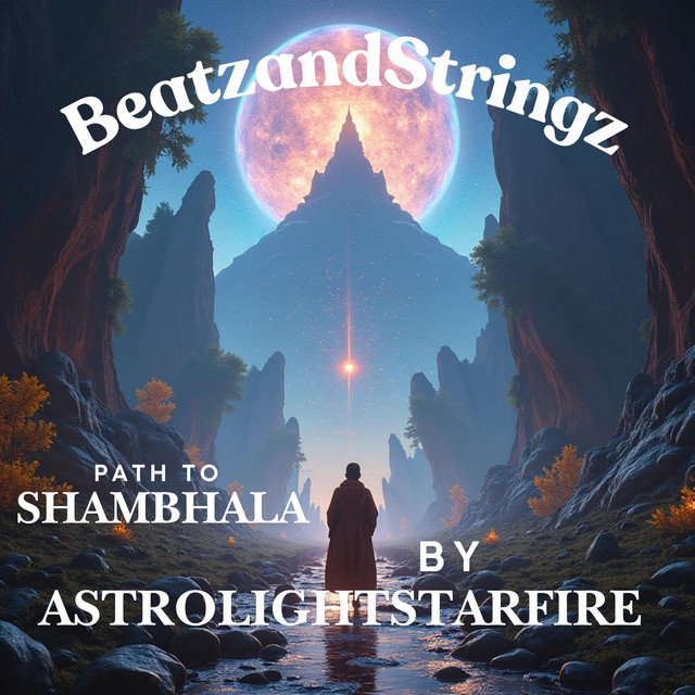 Path to Shambhala cover