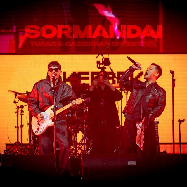 Sormandai