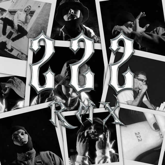 222 (Remix)