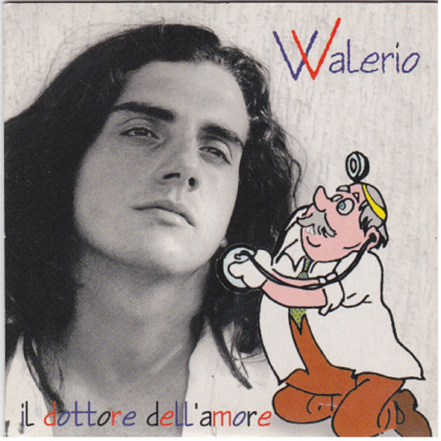 Il dottore dell'amore cover art