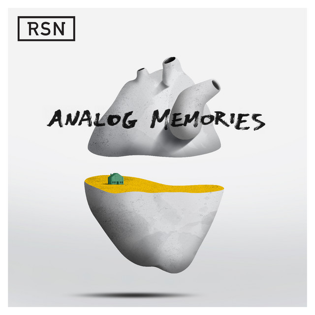 Analog Memories cover art
