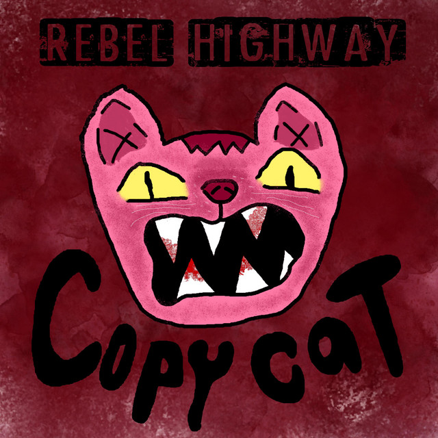 REBEL HIGHWAY