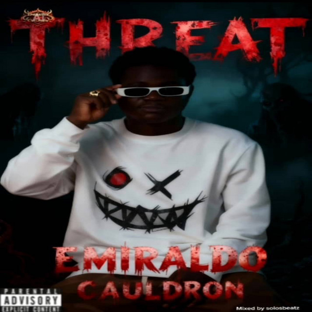 Emiraldo Cauldron