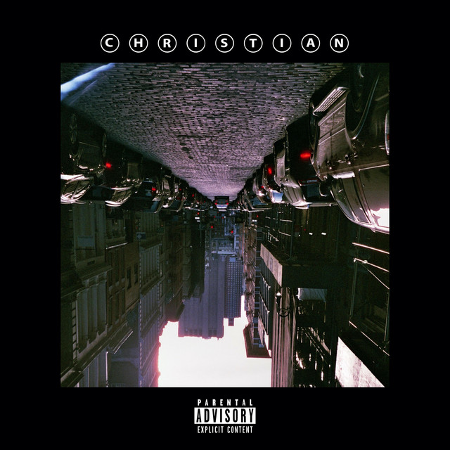 Christian cover art