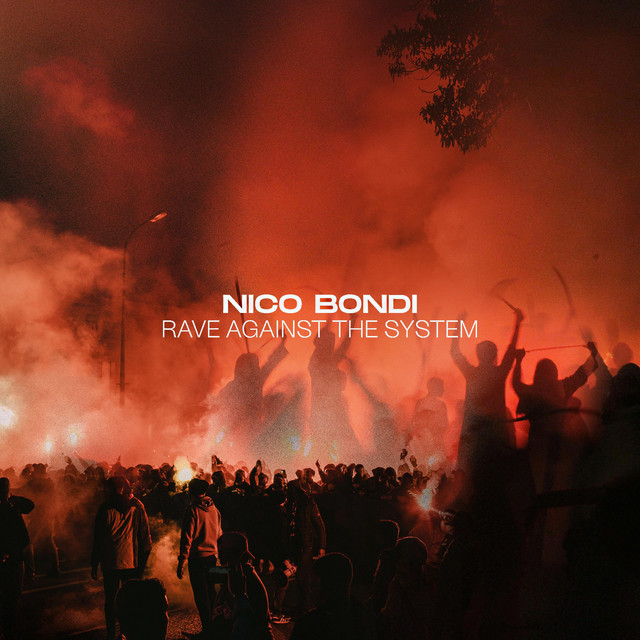 Album art for No Time To Regret