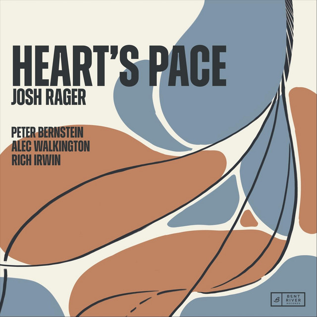 Heart's Pace cover art