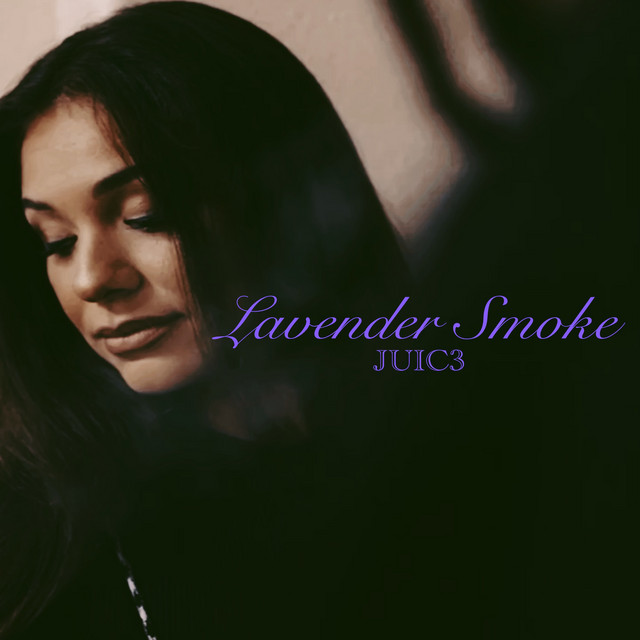 Lavender Smoke