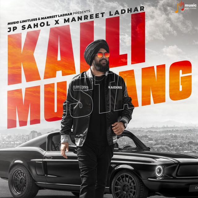 Kaali Mustang