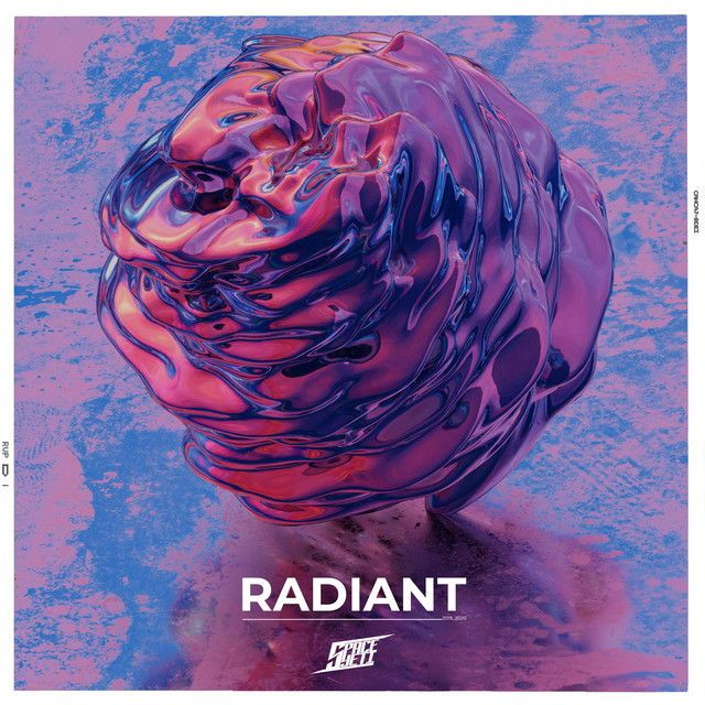 Radiant cover art