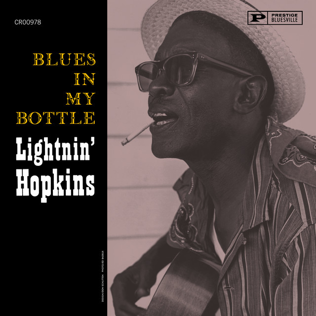 Blues In My Bottle (Remastered 2026)