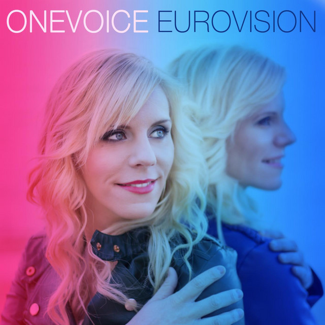 OneVoice Eurovision cover art