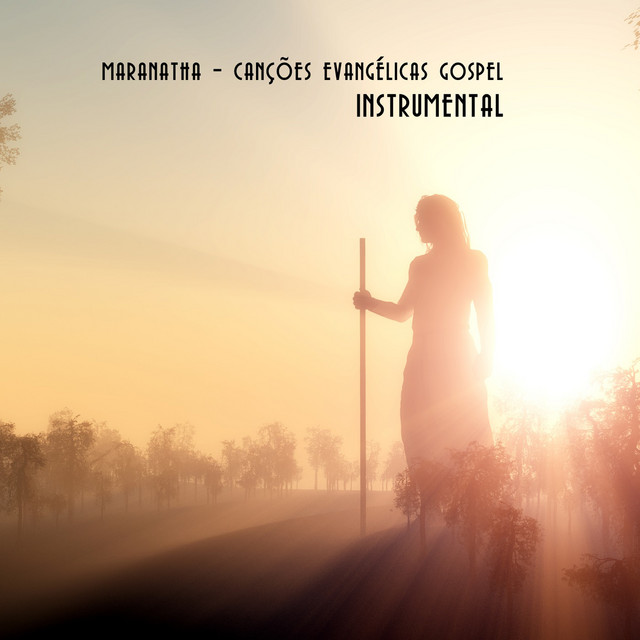 Cancoes Evangelicas Gospel (Instrumental) cover art