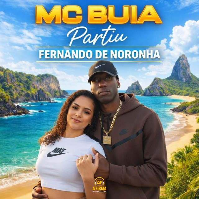 Partiu Fernando de Noronha