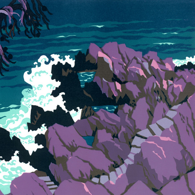 Album artwork for schliichweg by Port Polar