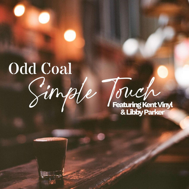 Simple Touch cover art