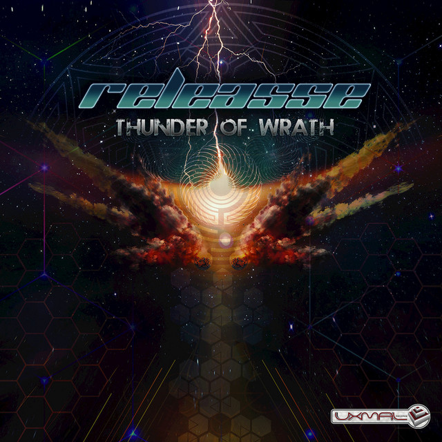 Machines of the New Order album art