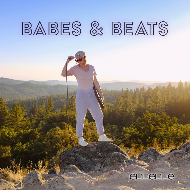 BABES & BEATS cover