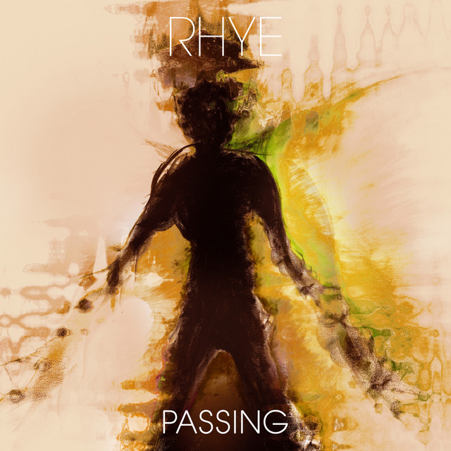 Passing cover art