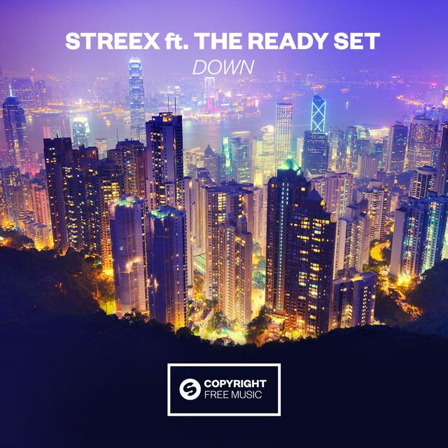 Down (feat. The Ready Set) cover art