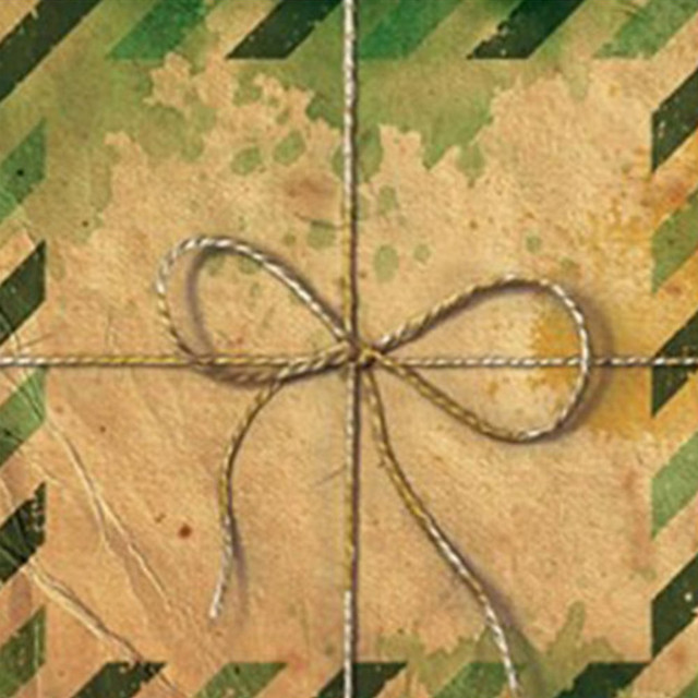 Parte de la Solución cover art