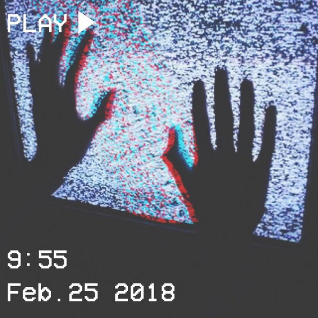 ~ White Noise ~ cover art